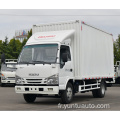 Petit camion de cargaison ISUZU 100p